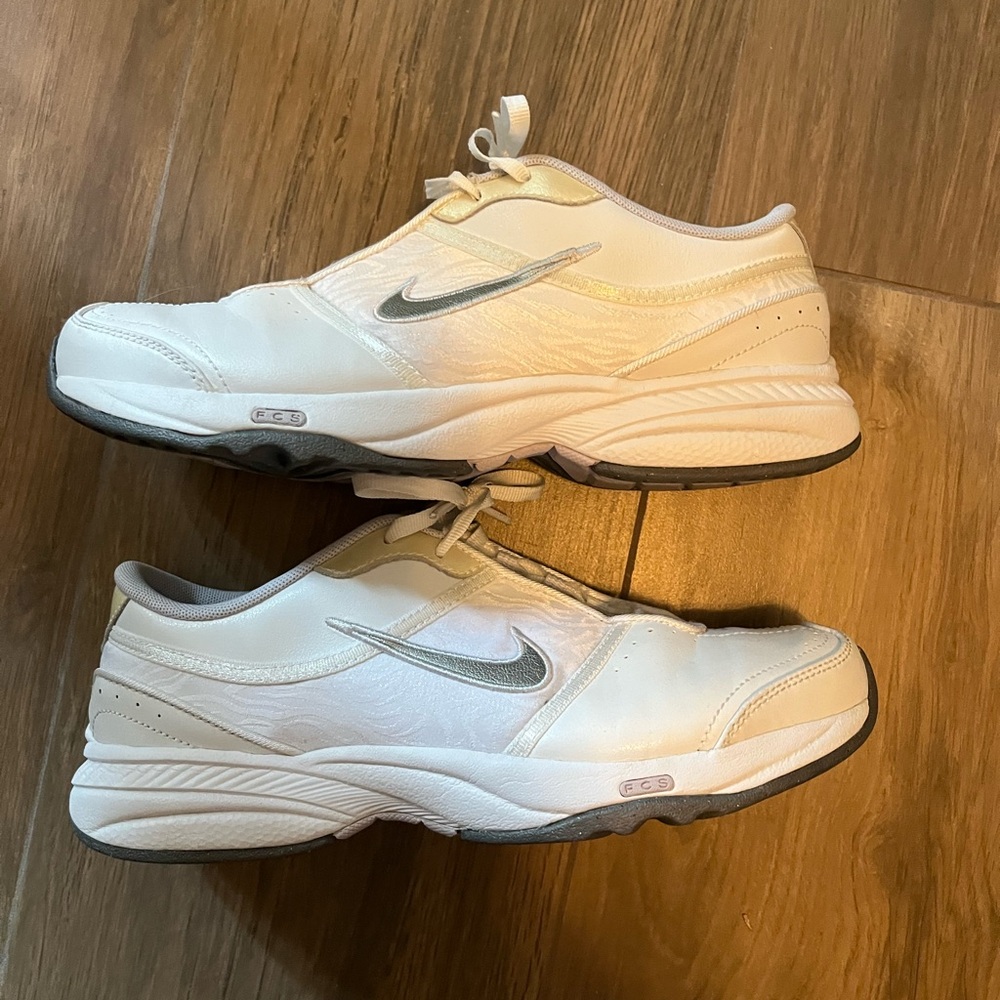 Nike shoes
